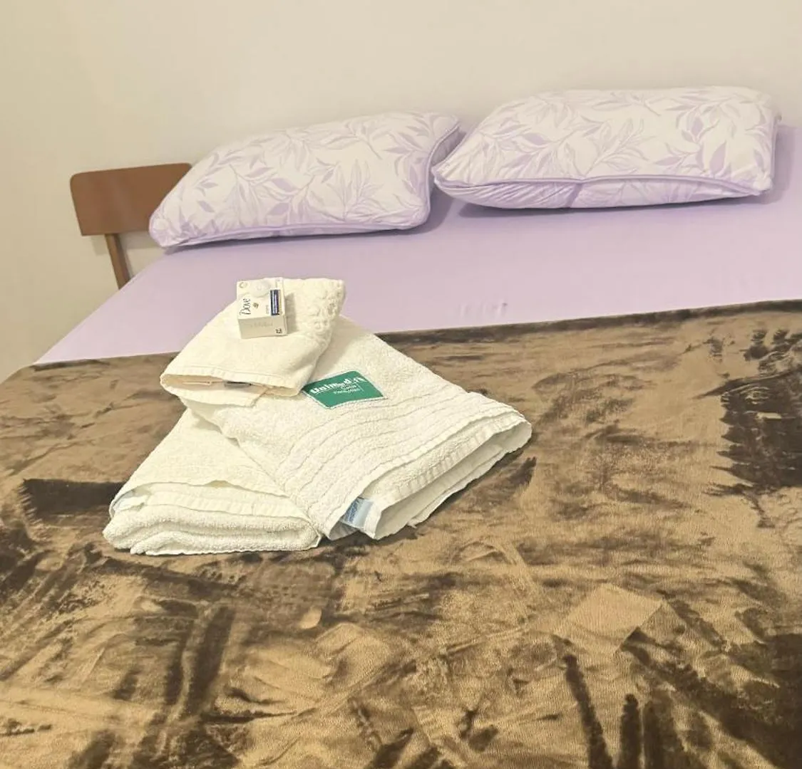 منزل للإقامة شقة Casa Familiar 200M Hospital Regional ساو جوزيه