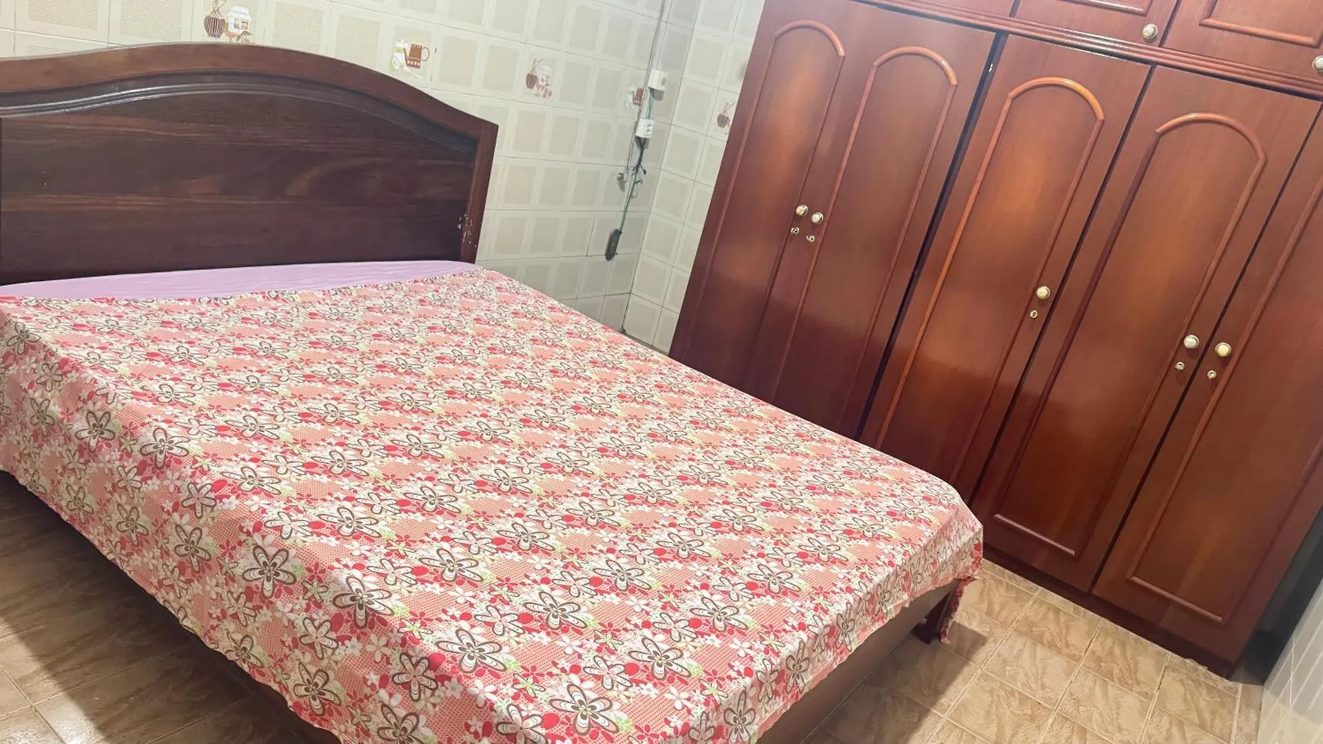 منزل للإقامة شقة Casa Familiar 200M Hospital Regional ساو جوزيه