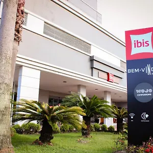 Ibis Sao Jose (Santa Catarina)