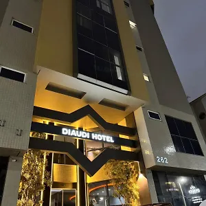 Diaudi Sao Jose (Santa Catarina)