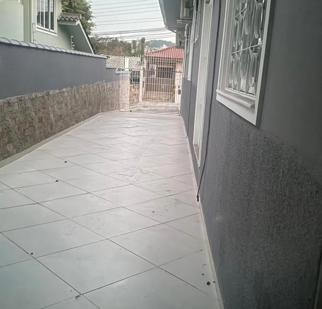 Quarto em Acomodações Particulares Casa Familiar 200M Hospital Regional Apartamento Sao Jose  Brasil