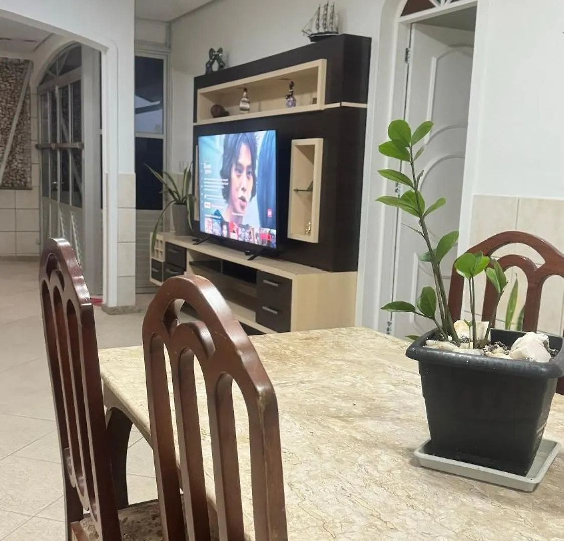 Casa Familiar 200M Hospital Regional Apartamento Sao Jose  Sao Jose (Santa Catarina)