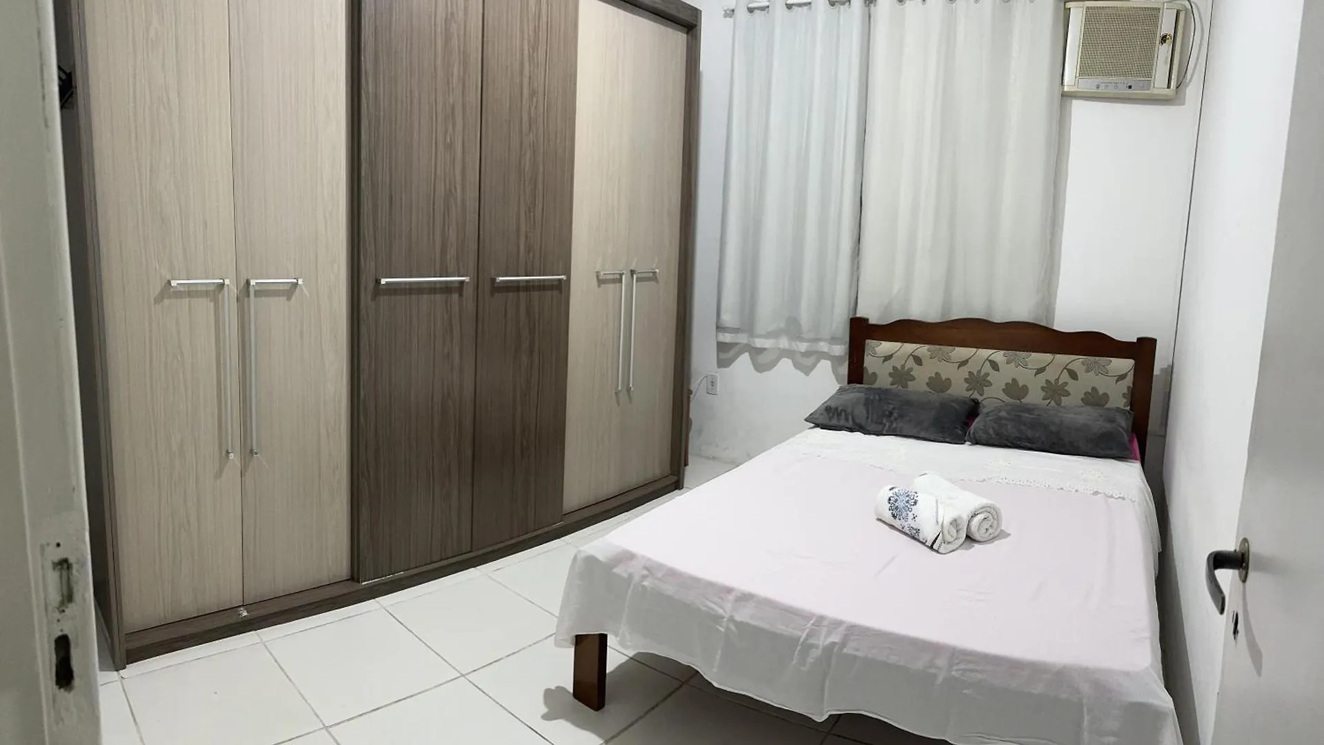 Casa Familiar 200M Hospital Regional Apartamento Sao Jose
